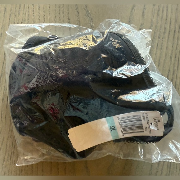 NWT- Felina Celestial Seamless T-Shirt Bra – Size 32C - Picture 5 of 5